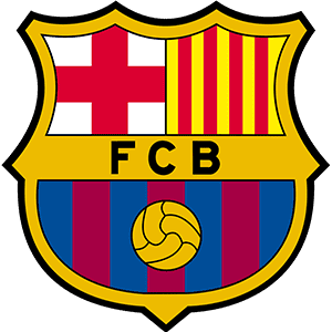 برشلونة